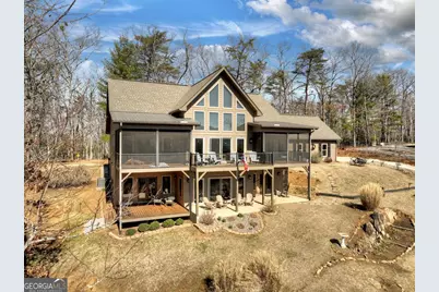 680 Ray Drive, Young Harris, GA 30582 - Photo 1