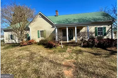 1825 Groaning Rock Road, Commerce, GA 30529 - Photo 1