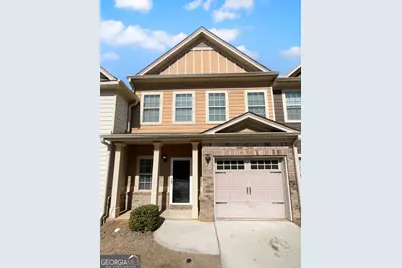 2382 Capella Circle SW, South Fulton, GA 30331 - Photo 1