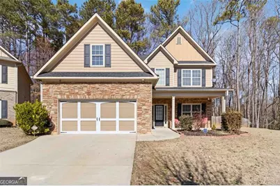 3158 Arbor Oaks Way, Snellville, GA 30039 - Photo 1
