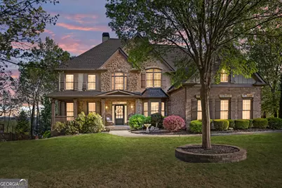 330 Tupelo Trail, Canton, GA 30114 - Photo 1