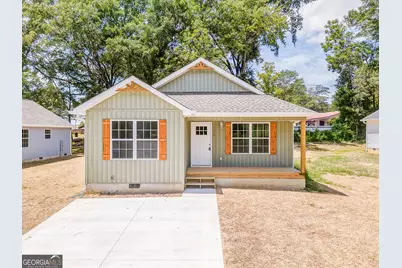 1116 New Doris Street #LOT 3, Dalton, GA 30721 - Photo 1