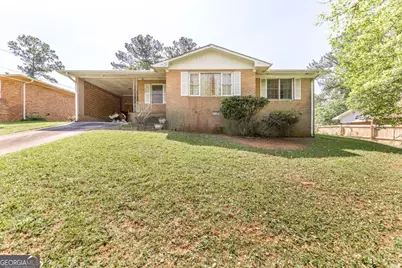3271 Commodore Drive, Macon, GA 31211 - Photo 1