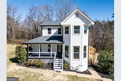 250 Brierwood Drive, Clarkesville, GA 30523 - Photo 1