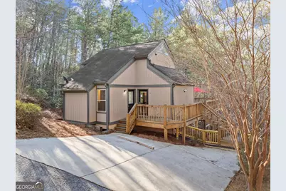 36 Vienna Ring, Helen, GA 30545 - Photo 1