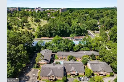 1229 Church Street, Decatur, GA 30030 - Photo 1