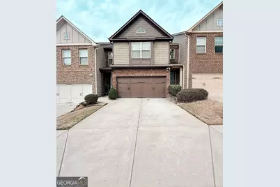 6642 Story Circle Circle, Norcross, GA 30093 - Photo 1