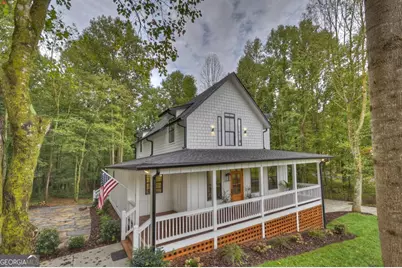 29 Highpoint Ridge Court, Ellijay, GA 30536 - Photo 1