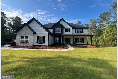 Lot #31 Sirius Lane, Senoia, GA 30276 - Photo 1