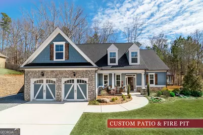 347 Cannon Ridge View, Dallas, GA 30132 - Photo 1