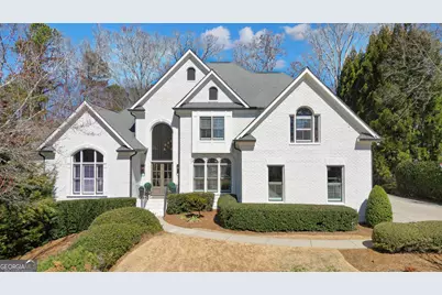 6265 Polo Drive, Cumming, GA 30040 - Photo 1