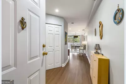 1501 Clairmont Road #535, Decatur, GA 30033 - Photo 1