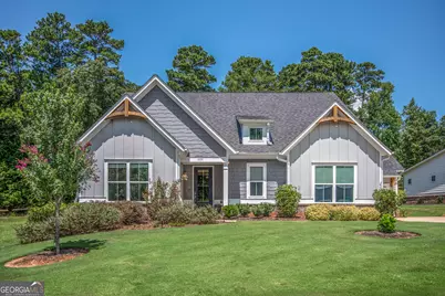 1031 Spoon Drive, Greensboro, GA 30642 - Photo 1