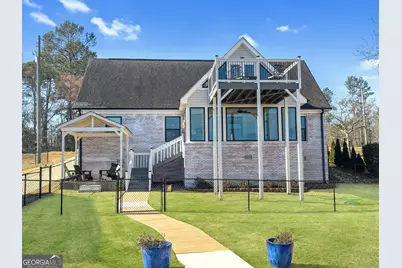 10720 Ga Highway 212 W, Monticello, GA 31064 - Photo 1