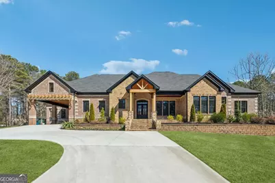 1244 Janmar Road, Snellville, GA 30078 - Photo 1