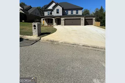 228 Morgan Ranch Circle, Bonaire, GA 31005 - Photo 1