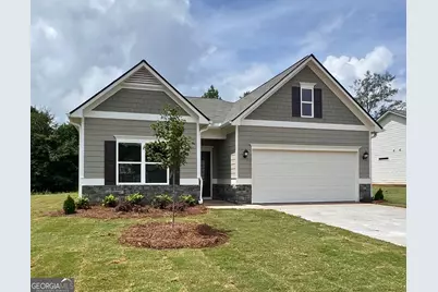 124 Creekside Road #(LOT 47), Eatonton, GA 31024 - Photo 1