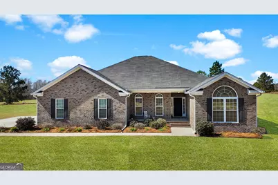 5542 Carlton Lane, Garfield, GA 30425 - Photo 1