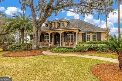 849 Piney Bluff Road, Waverly, GA 31565 - Photo 1