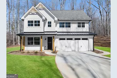 175 Stream Side Drive, Pendergrass, GA 30567 - Photo 1