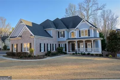 3285 Wood Branch Drive, Alpharetta, GA 30004 - Photo 1