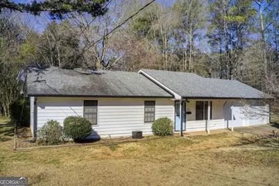 170 Roberts Road, Covington, GA 30016 - Photo 1