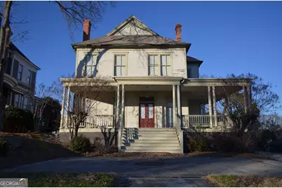 1825 Hardeman Avenue, Macon, GA 31201 - Photo 1