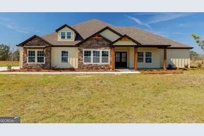 166 Tempa Lane, Douglas, GA 31535 - Photo 1