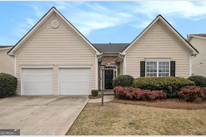 503 Goldfinch Way, Stockbridge, GA 30281 - Photo 1