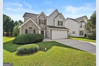 2133 Creekview Trail, Decatur, GA 30035 - Photo 1