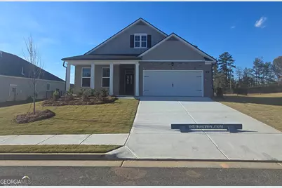 588 Parnassus Road, Locust Grove, GA 30248 - Photo 1