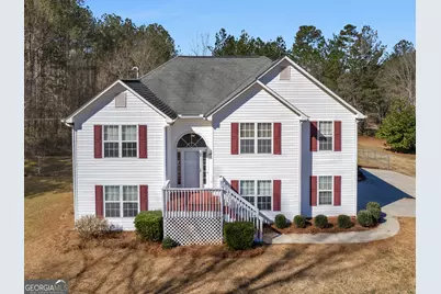 231 Ashley Trace Drive, Locust Grove, GA 30248 - Photo 1