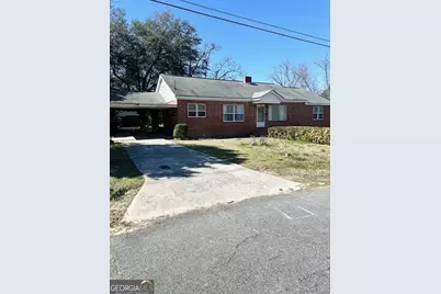 305 N Sixth Street, Warner Robins, GA 31093 - Photo 1
