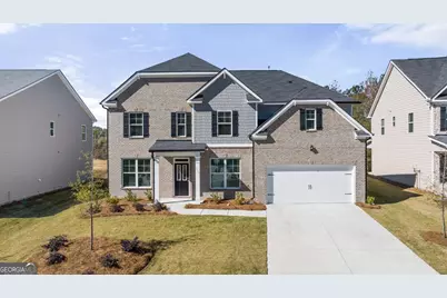 1861 Lacebark Elm Way #103, Lawrenceville, GA 30045 - Photo 1