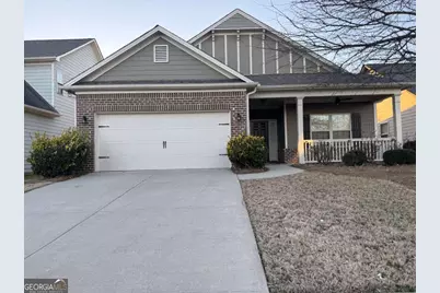 4632 Sweetwater Drive, Gainesville, GA 30504 - Photo 1