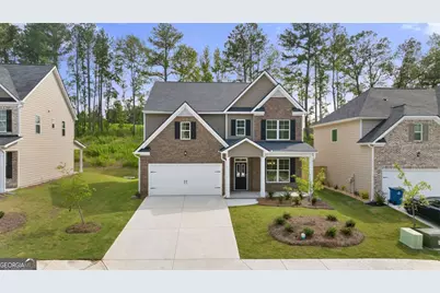 1868 Lacebark Elm Way, Lawrenceville, GA 30045 - Photo 1