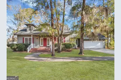 228 Topi Trail, Hinesville, GA 31313 - Photo 1