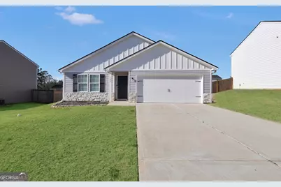 106 Maple Drive, Milner, GA 30257 - Photo 1