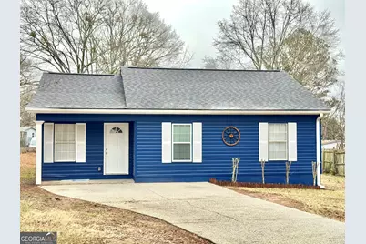 132 Circle Drive, Winder, GA 30680 - Photo 1
