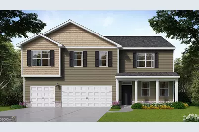 624 Kimberwick Drive, Locust Grove, GA 30248 - Photo 1