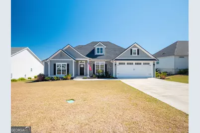 4944 Hatfield Circle, Hahira, GA 31632 - Photo 1