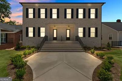 55 B Perry Street, Newnan, GA 30263 - Photo 1