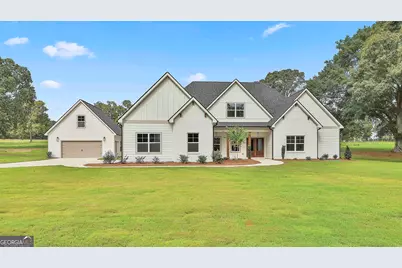 470 Snead Road #1, Fayetteville, GA 30215 - Photo 1