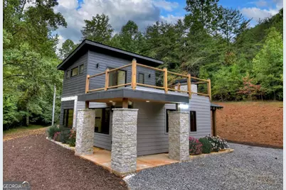 2634 Mountain View Road, McCaysville, GA 30555 - Photo 1