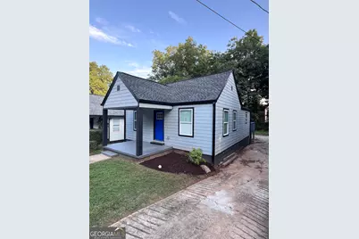 1066 Ashby Grove SW, Atlanta, GA 30314 - Photo 1