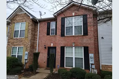 3535 Waldrop Trail, Decatur, GA 30034 - Photo 1