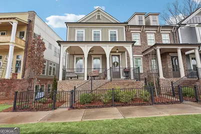 4308 Southside Drive, Acworth, GA 30101 - Photo 1