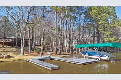 1850 Parks Mill Drive, Greensboro, GA 30642 - Photo 1