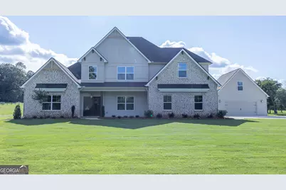 454 Snead Road #3, Fayetteville, GA 30215 - Photo 1