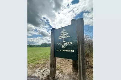 311 Church Street S, Adrian, GA 31002 - Photo 1